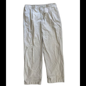 Tommy Hilfiger Khaki Pants | Size 35 x 32 | Great Condition